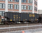 CSXT 837475